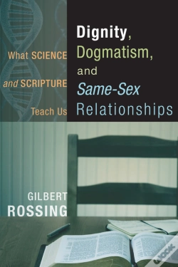 Capa do artigo Dignity, Dogmatism, And Same-Sex Relationships