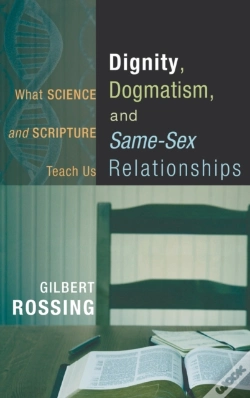 Capa do artigo Dignity, Dogmatism, And Same-Sex Relationships
