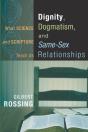 Dignity, Dogmatism, And Same-Sex Relationships - Preview