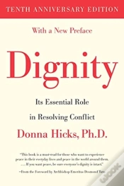 Capa do artigo Dignity