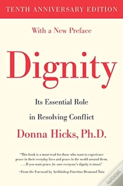 Capa do artigo Dignity