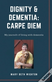 Capa do artigo Dignity & Dementia