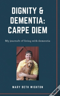 Capa do artigo Dignity & Dementia