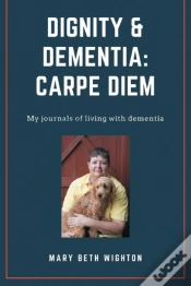 Capa do artigo Dignity & Dementia