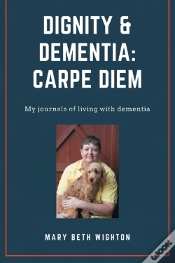 Capa do artigo Dignity & Dementia