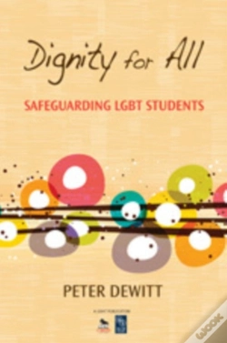 Capa do artigo Dignity For All