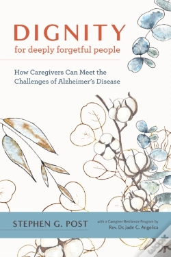 Capa do artigo Dignity For Deeply Forgetful People