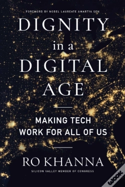 Capa do artigo Dignity In A Digital Age