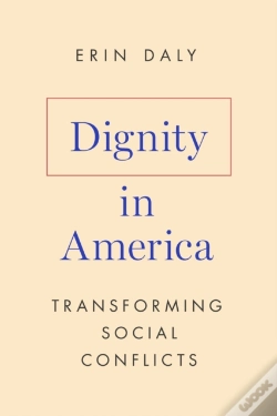 Capa do artigo Dignity In America