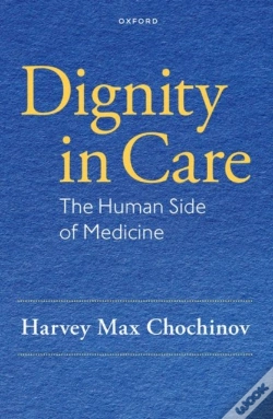 Capa do artigo Dignity In Care