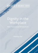 Dignity In The Workplace