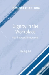 Dignity In The Workplace