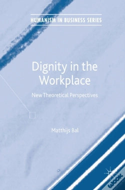 Capa do artigo Dignity In The Workplace