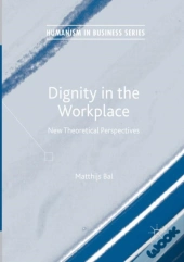 Dignity In The Workplace