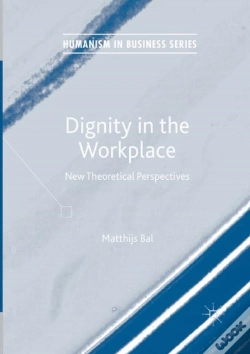 Capa do artigo Dignity In The Workplace