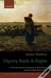 Capa do artigo Dignity, Rank, And Rights
