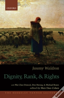 Capa do artigo Dignity, Rank, And Rights