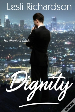 Capa do artigo Dignity