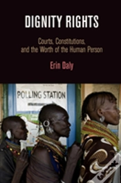 Capa do artigo Dignity Rights