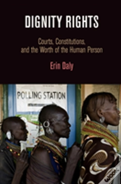 Capa do artigo Dignity Rights