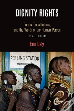 Capa do artigo Dignity Rights