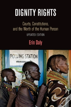 Capa do artigo Dignity Rights