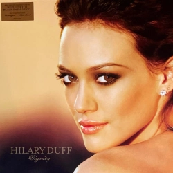 Capa do artigo Dignity - Vinil