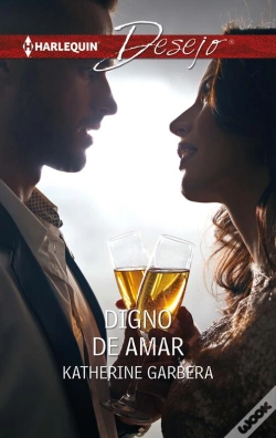Capa do artigo Digno De Amar