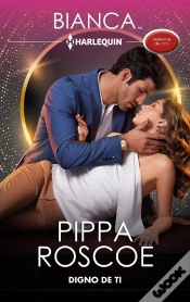 Capa do artigo Digno De Ti