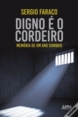 Capa do artigo Digno É O Cordeiro