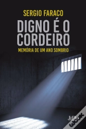 Capa do artigo Digno É O Cordeiro
