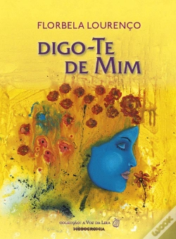 Capa do artigo Digo-te de Mim