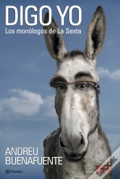 Capa do artigo Digo Yo
