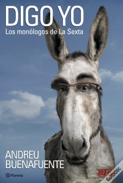 Capa do artigo Digo Yo