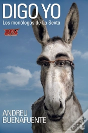 Capa do artigo Digo Yo
