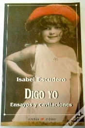 Capa do artigo Digo Yo