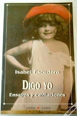 Capa do artigo Digo Yo