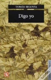 Capa do artigo Digo Yo  