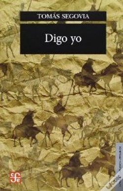 Capa do artigo Digo Yo  