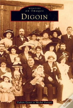 Capa do artigo Digoin Tome 1