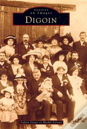 Capa do artigo Digoin Tome 1