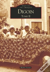 Capa do artigo Digoin Tome 2