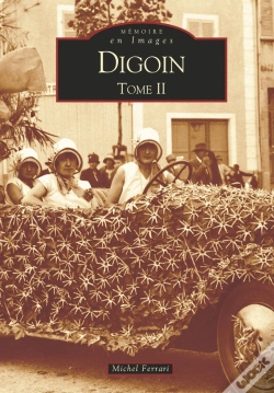 Capa do artigo Digoin Tome 2