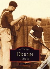 Capa do artigo Digoin Tome 3