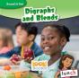 Digraphs And Blends - Preview