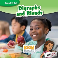 Capa do artigo Digraphs And Blends