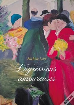 Capa do artigo Digressions Amoureuses