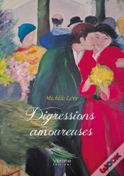 Capa do artigo Digressions Amoureuses