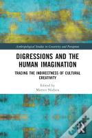 Digressions And The Human Imagination