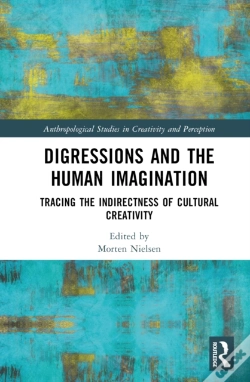 Capa do artigo Digressions And The Human Imagination